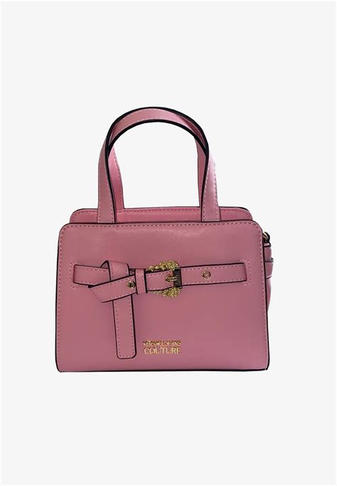 borsa versace couture bauletto|Versace Jeans Couture MINI BAULETTO BAROQUE .